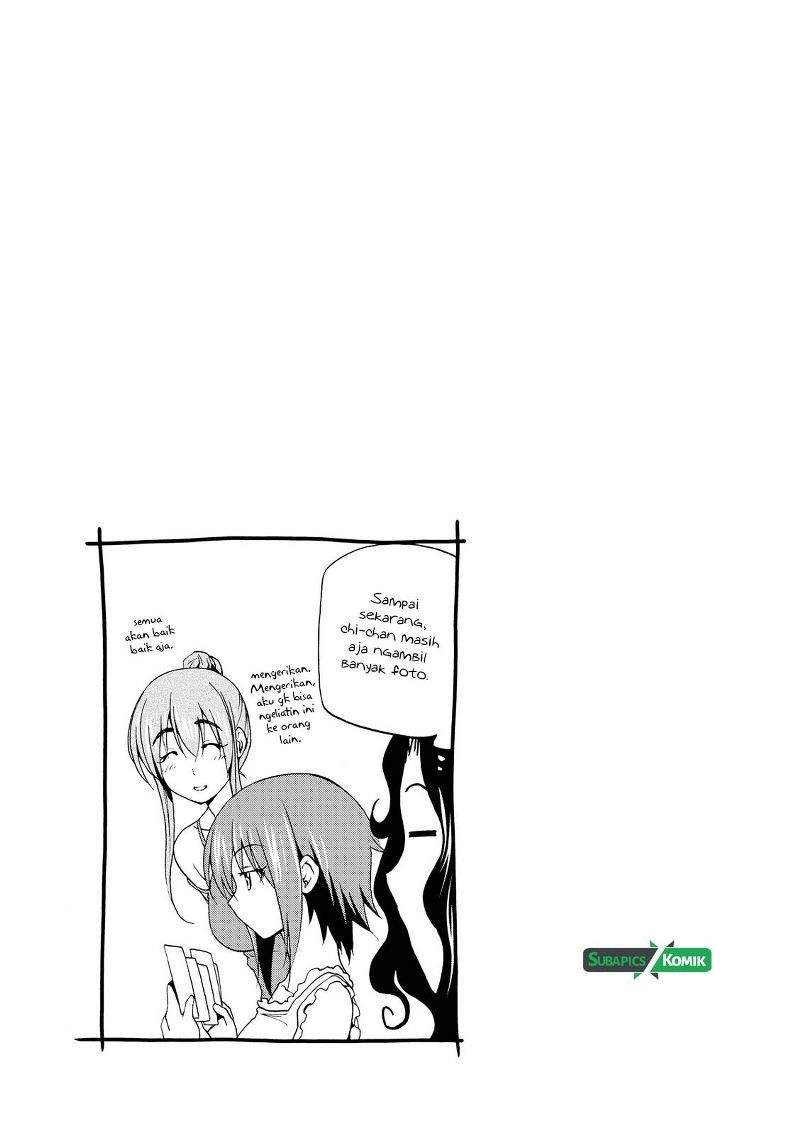 Grand Blue chapter 21 halaman 46