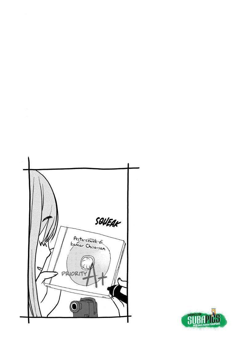 Grand Blue chapter 22 halaman 45