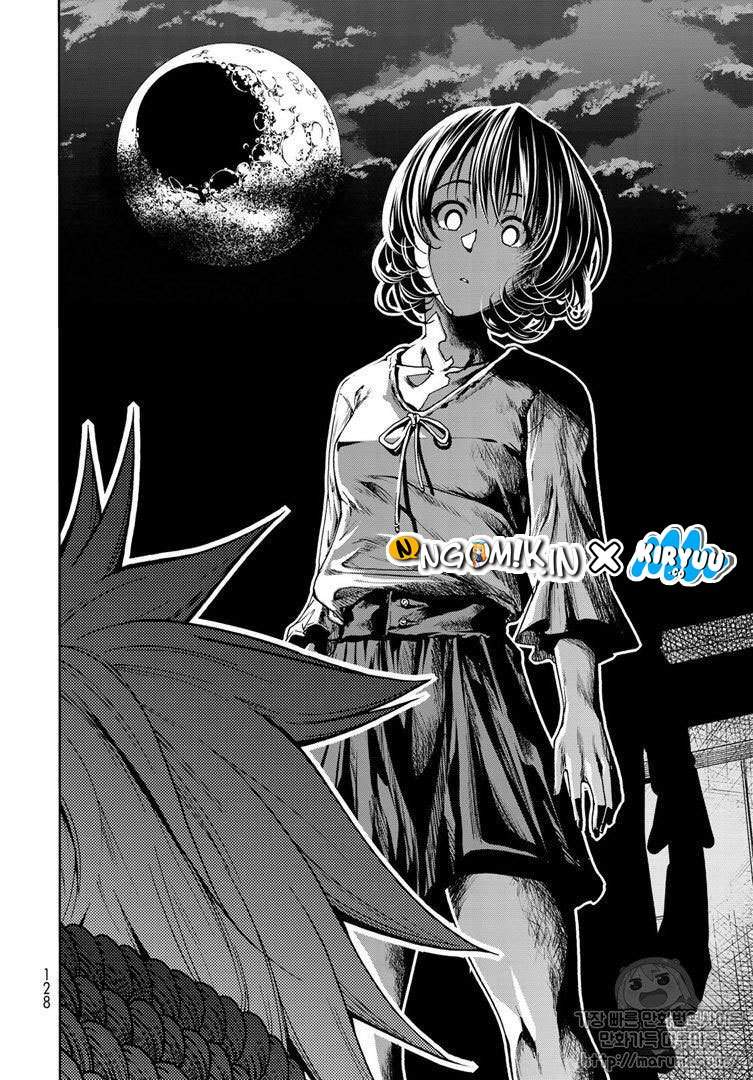 Grand Blue chapter 44 halaman 26