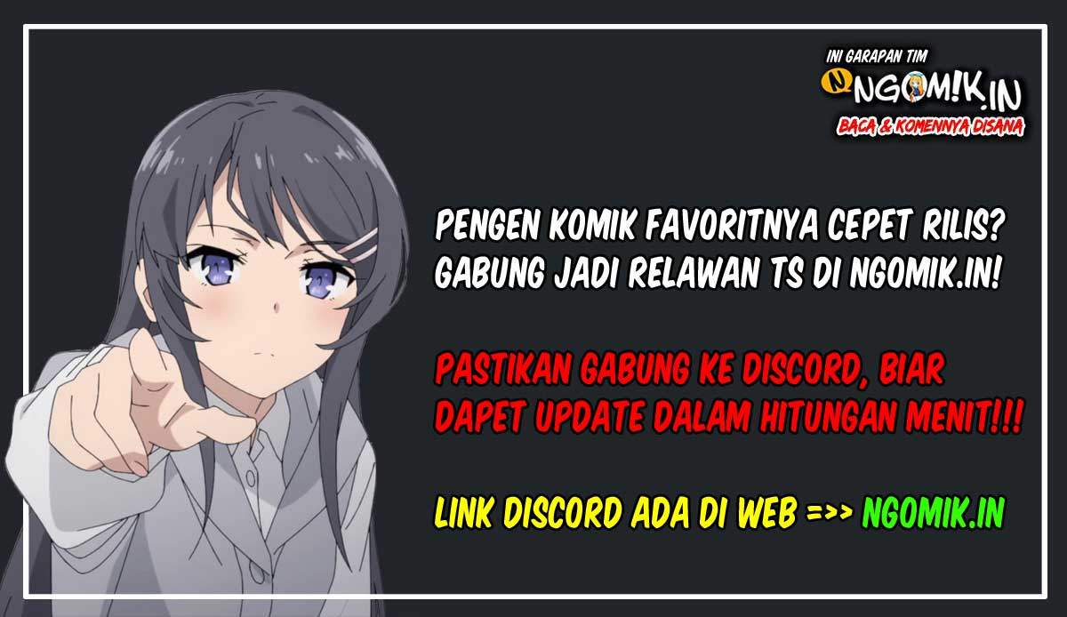 Grand Blue chapter 53 halaman 42