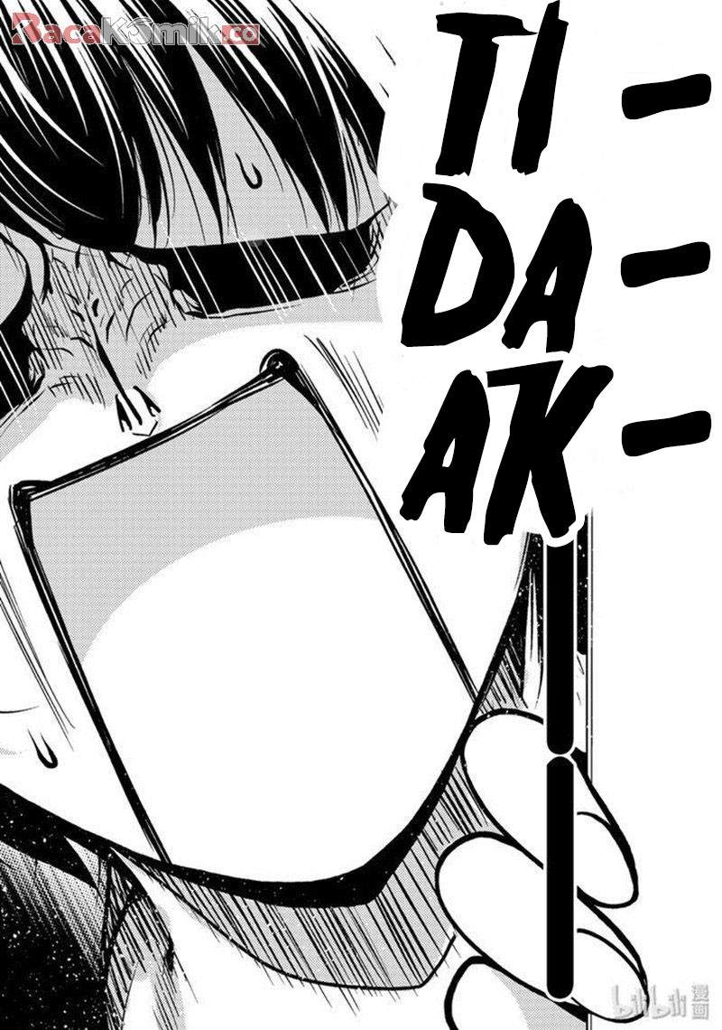 Grand Blue chapter 61 halaman 38