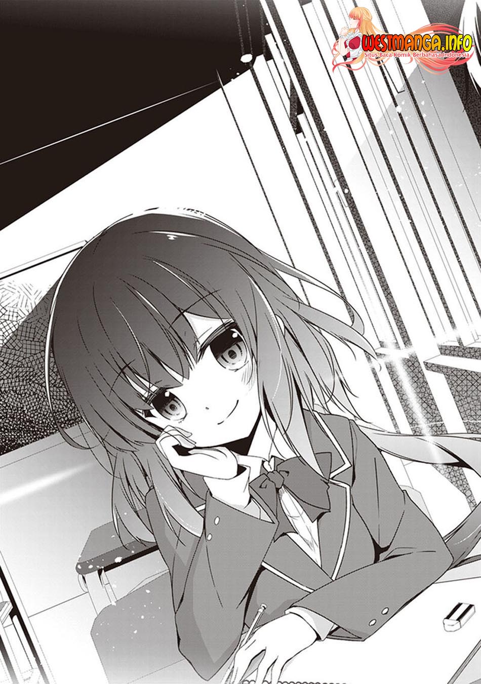 Hakoniwa Oukoku no Souzoushu-sama chapter 33 halaman 15