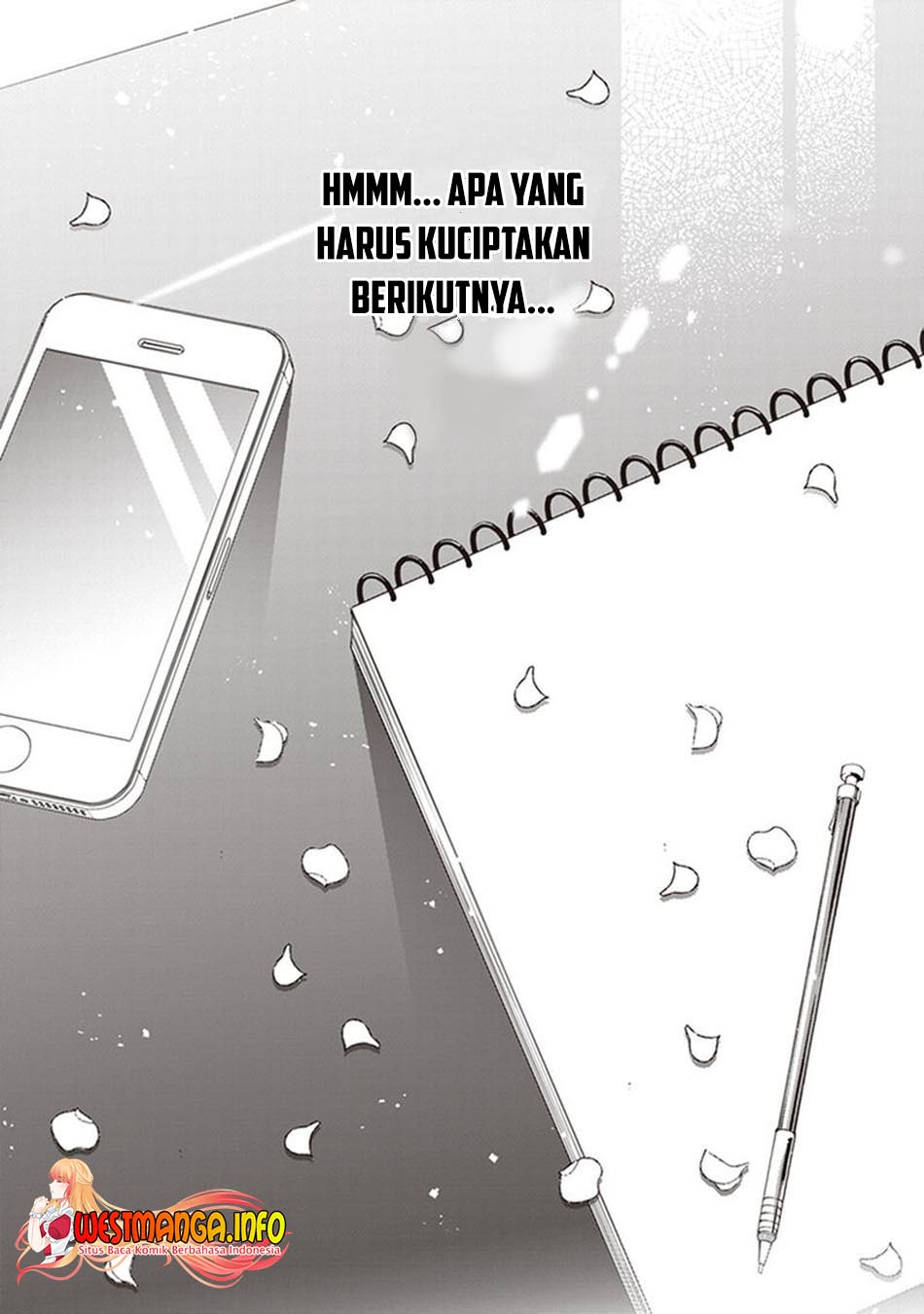 Hakoniwa Oukoku no Souzoushu-sama chapter 33 halaman 16