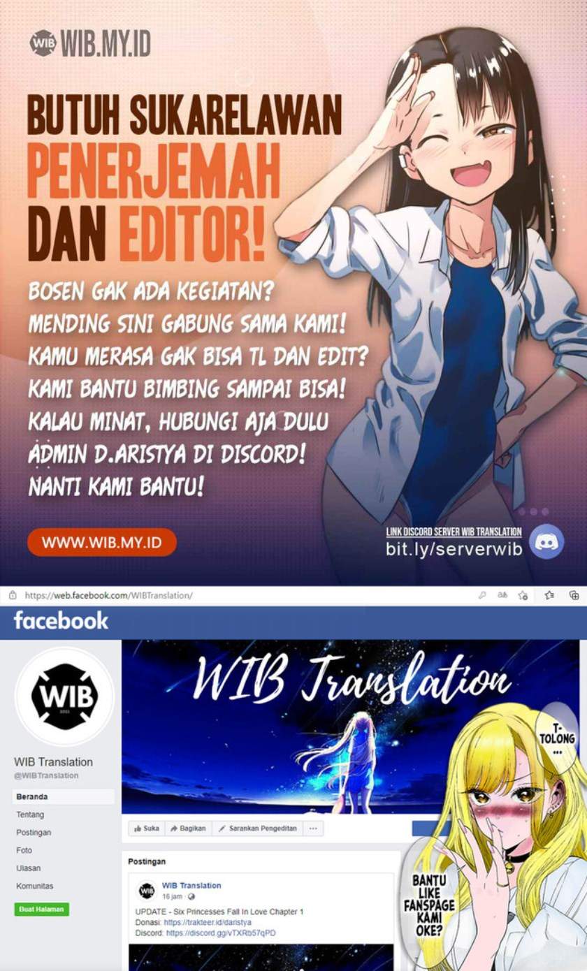 Hatsukoi Zombie chapter 153 halaman 21