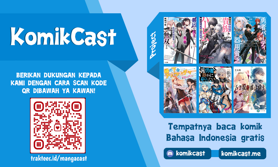 Hazure Hantei kara Hajimatta Cheat Majutsushi Seikatsu chapter 13.1 halaman 12