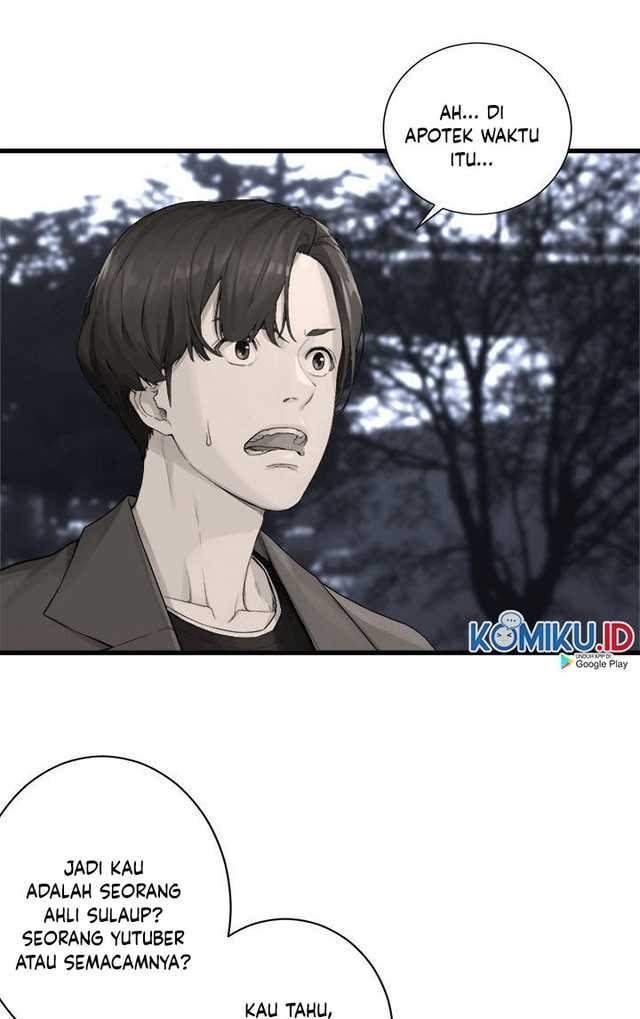 Her Summon chapter 117 halaman 10