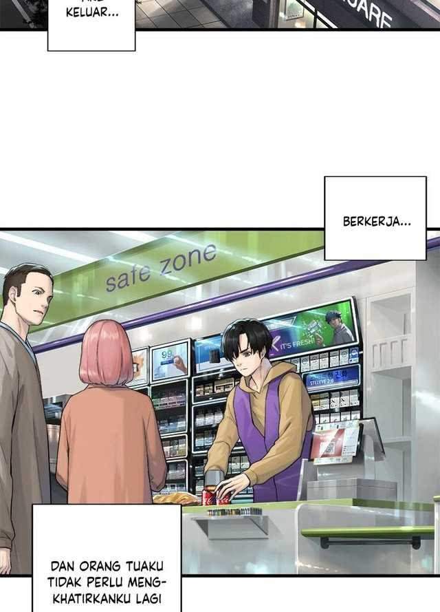 Her Summon chapter 117 halaman 23