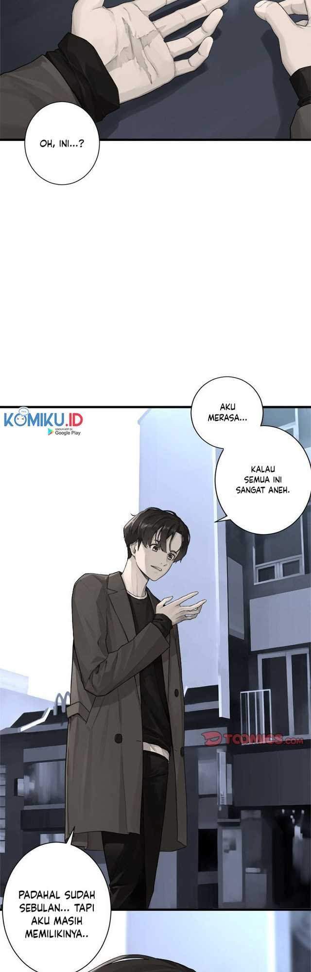 Her Summon chapter 117 halaman 6
