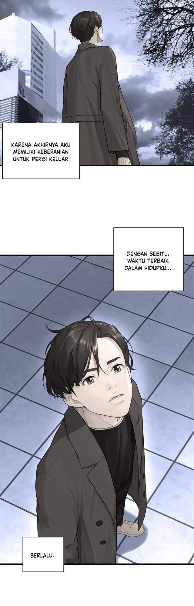 Her Summon chapter 117 halaman 8