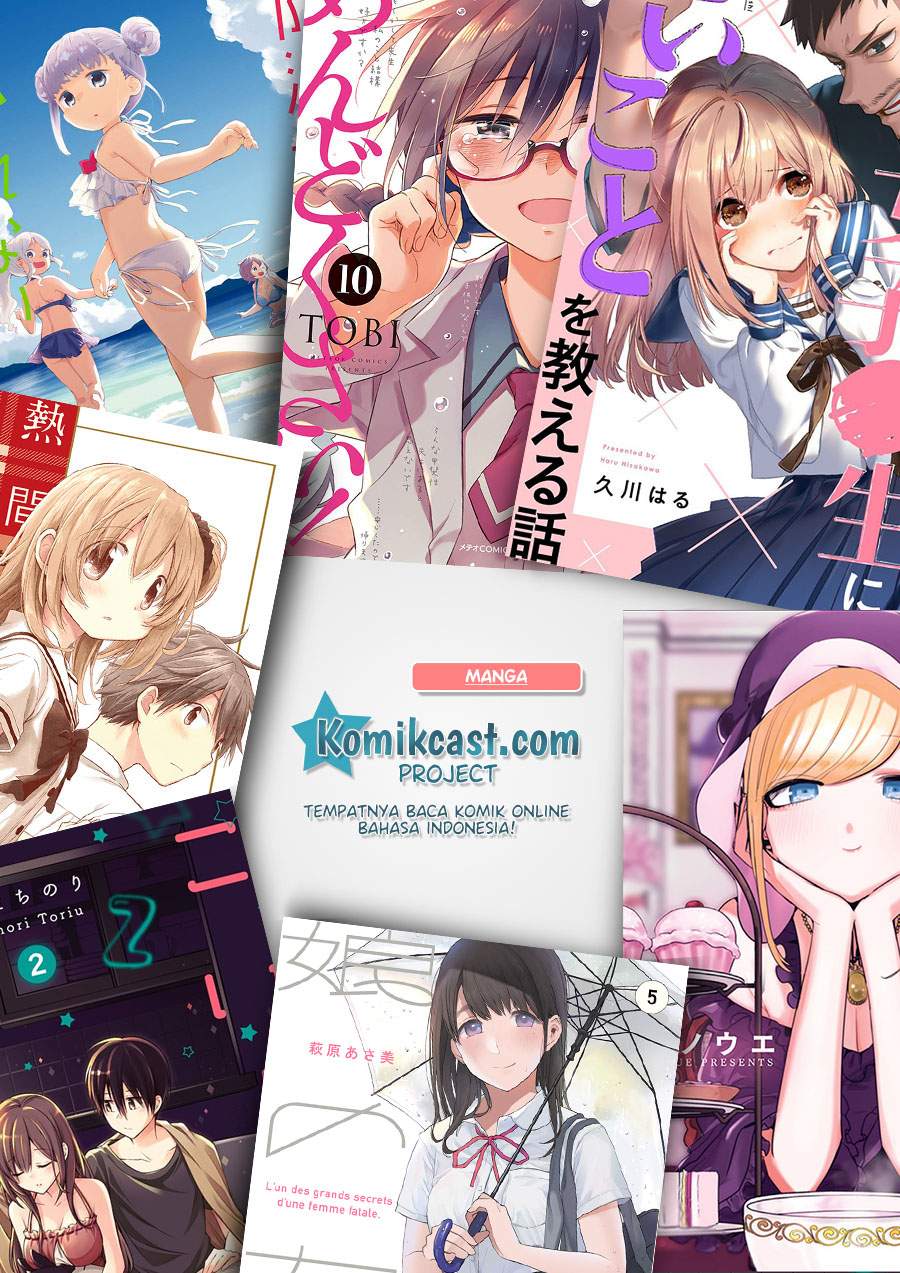 Himegasaki Sakurako wa Kyoumo Fubin Kawaii! chapter 2 halaman 18
