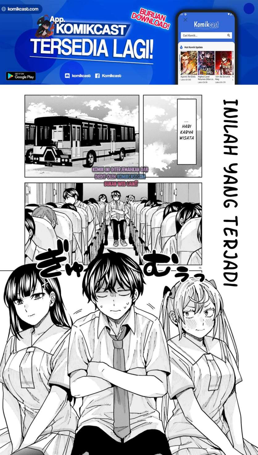 Himegasaki Sakurako wa Kyoumo Fubin Kawaii! chapter 11 halaman 16