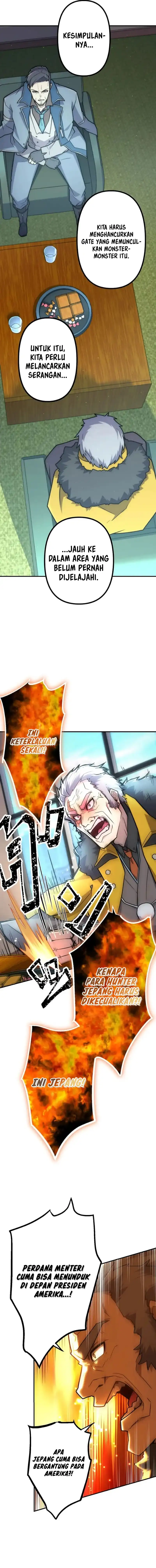 I Became an S-Rank Hunter With the Demon Lord App chapter 107 halaman 5