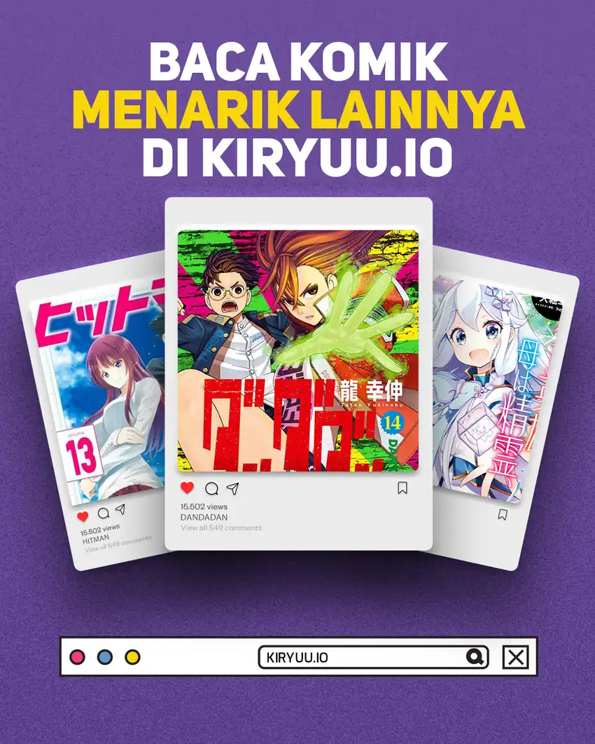 I Became an S-Rank Hunter With the Demon Lord App chapter 83 halaman 12