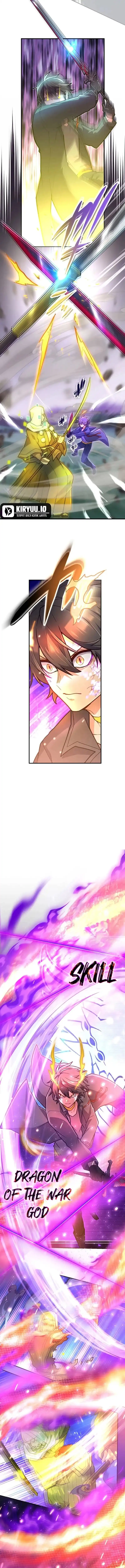 I Became an S-Rank Hunter With the Demon Lord App chapter 85 halaman 12