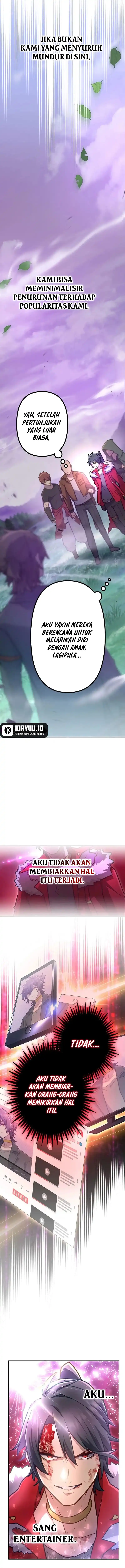 I Became an S-Rank Hunter With the Demon Lord App chapter 85 halaman 9