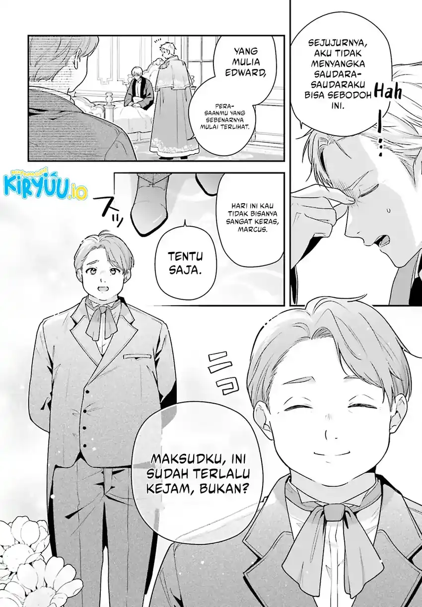 Wakeari Hakushaku-sama to Keiyaku Kekkon Shitara chapter 6 halaman 17