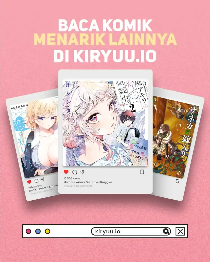 Wakeari Hakushaku-sama to Keiyaku Kekkon Shitara chapter 6 halaman 52
