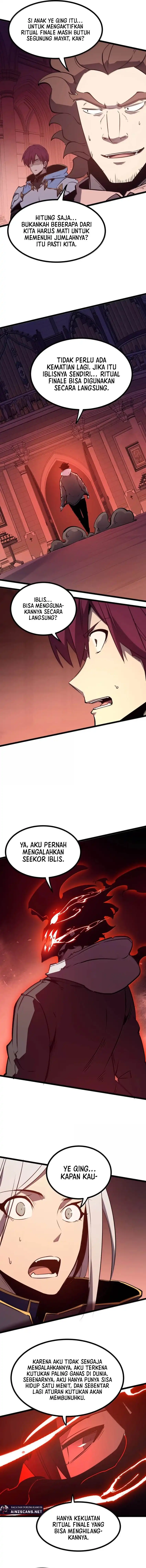 I Became The King by Scavenging chapter 83 halaman 10