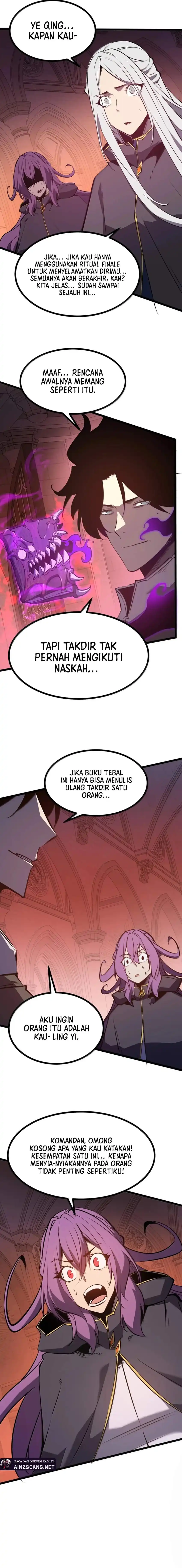 I Became The King by Scavenging chapter 83 halaman 11