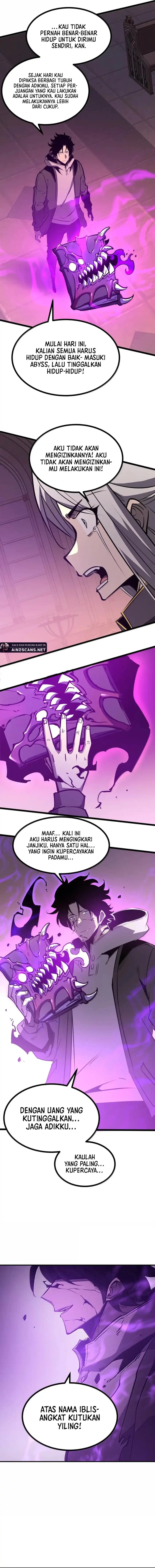 I Became The King by Scavenging chapter 83 halaman 12