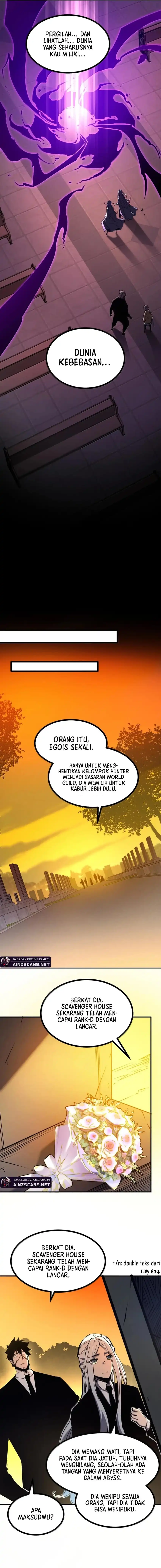 I Became The King by Scavenging chapter 83 halaman 13