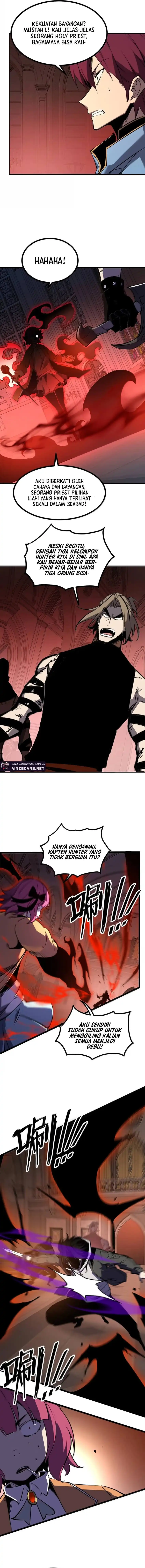 I Became The King by Scavenging chapter 83 halaman 5