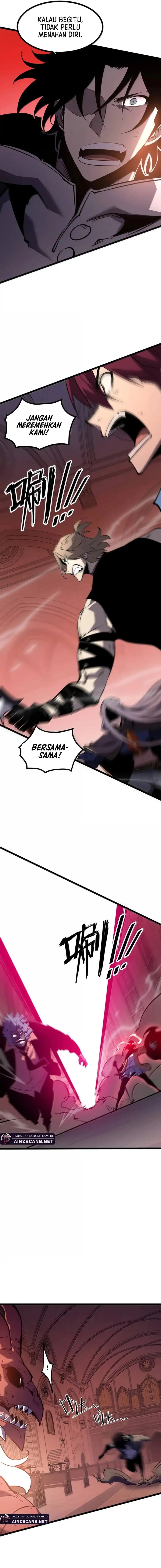 I Became The King by Scavenging chapter 83 halaman 7