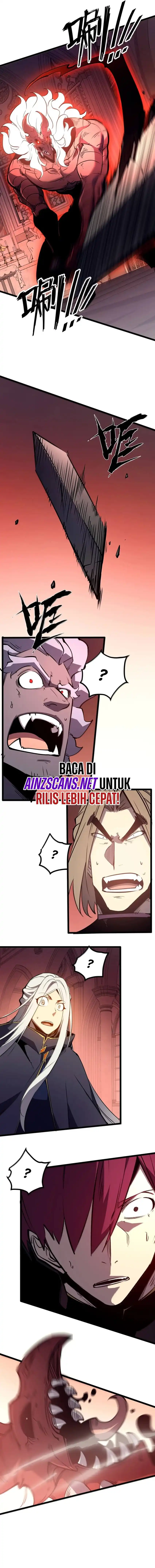 I Became The King by Scavenging chapter 83 halaman 8
