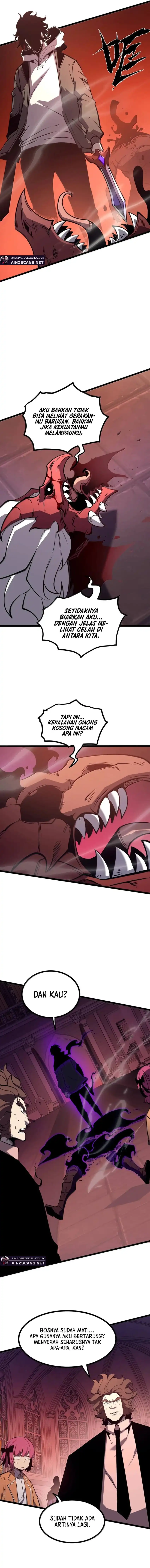 I Became The King by Scavenging chapter 83 halaman 9