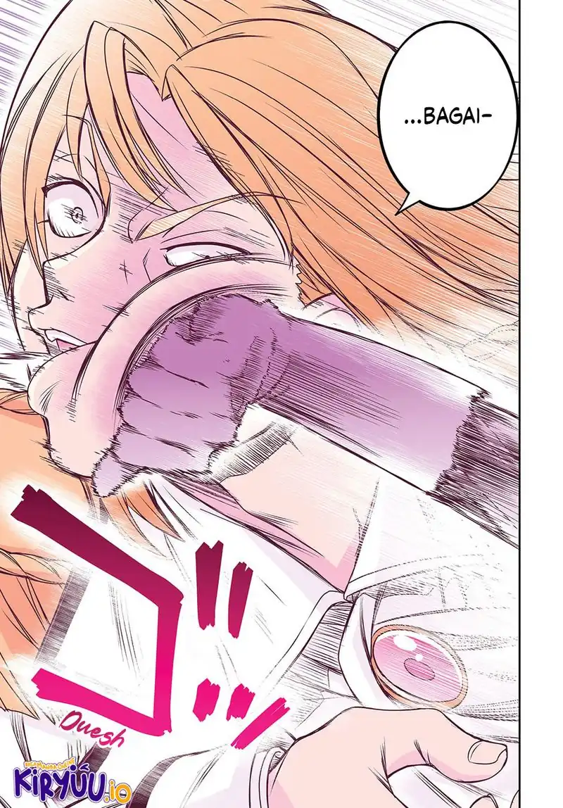 Nengan no Akuyaku Reijou (Last Boss) no Karada wo Te ni Ireta zo! chapter 16 halaman 13