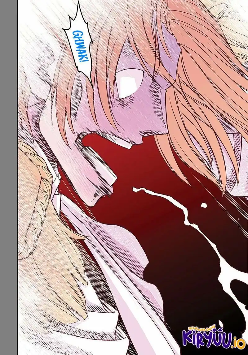 Nengan no Akuyaku Reijou (Last Boss) no Karada wo Te ni Ireta zo! chapter 18 halaman 13