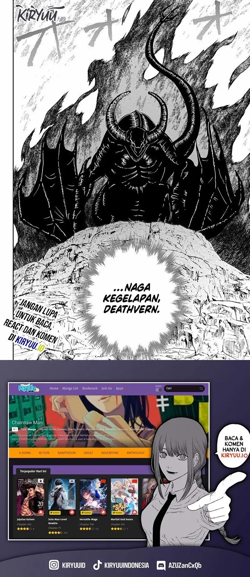 Nengan no Akuyaku Reijou (Last Boss) no Karada wo Te ni Ireta zo! chapter 18 halaman 20