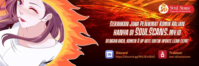 I Randomly Have A New Career Every Week chapter 754 halaman 10
