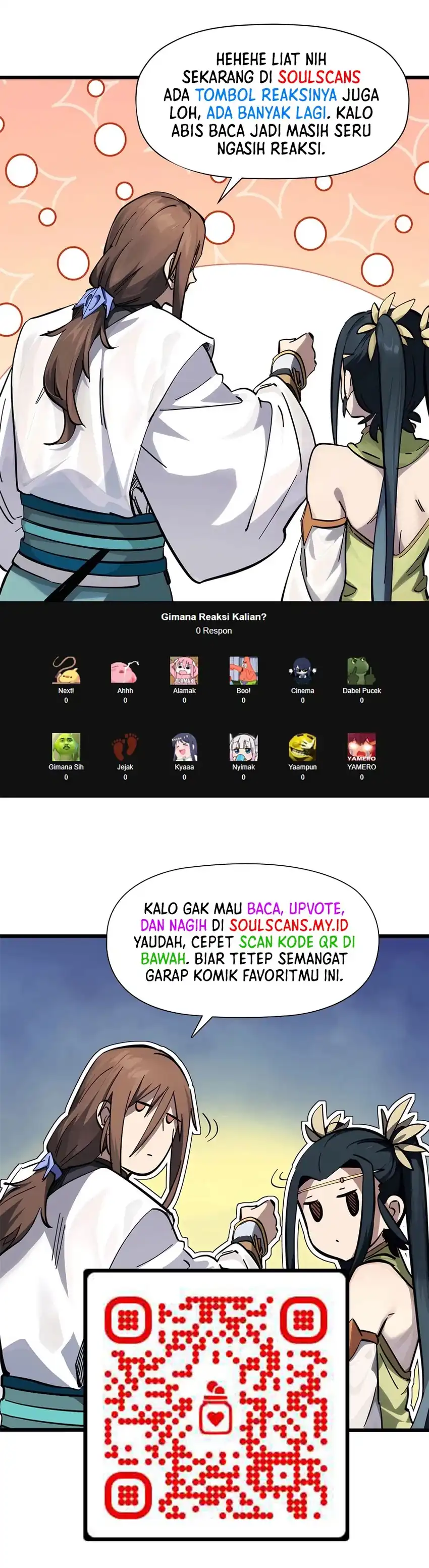 I Randomly Have A New Career Every Week chapter 754 halaman 11