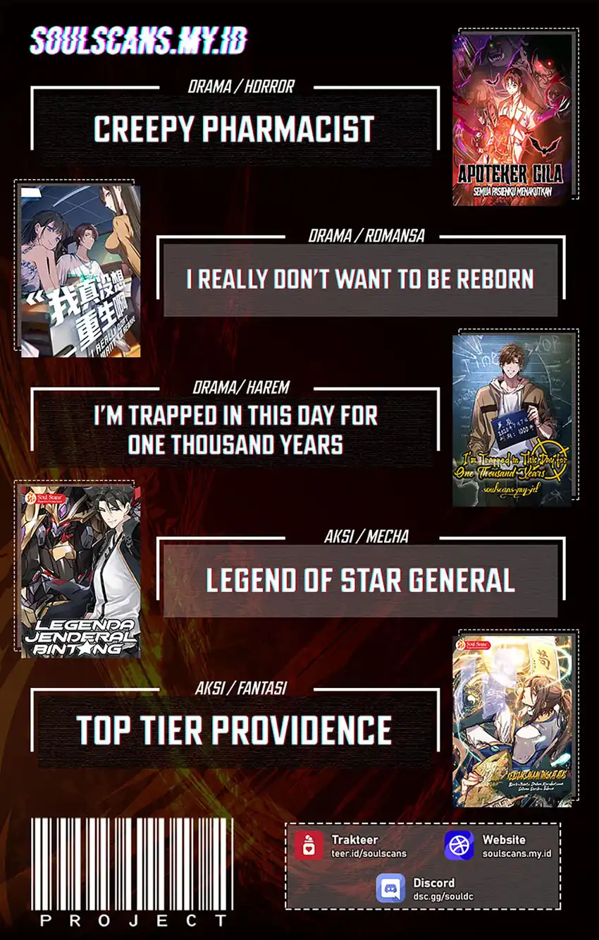 I Randomly Have A New Career Every Week chapter 754 halaman 12