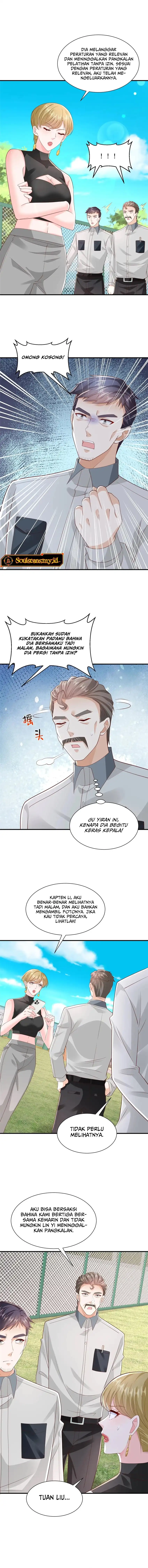 I Randomly Have A New Career Every Week chapter 754 halaman 4