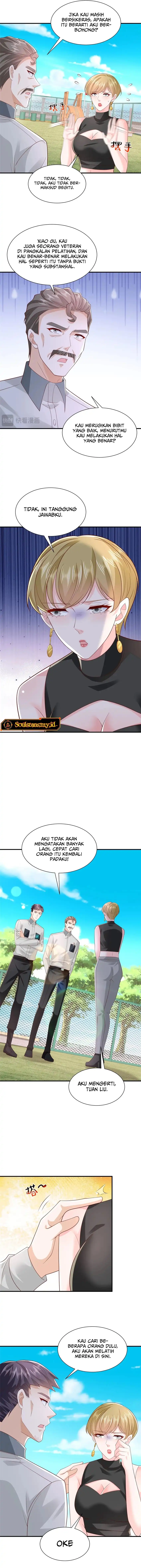 I Randomly Have A New Career Every Week chapter 754 halaman 5