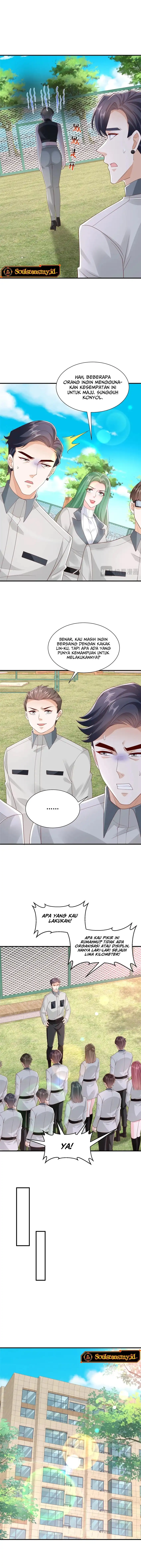 I Randomly Have A New Career Every Week chapter 754 halaman 6