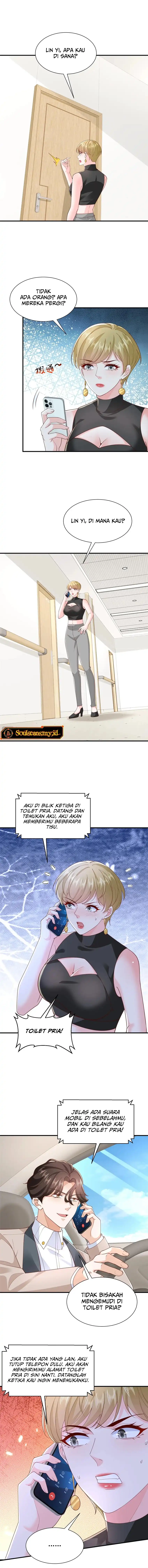 I Randomly Have A New Career Every Week chapter 754 halaman 7