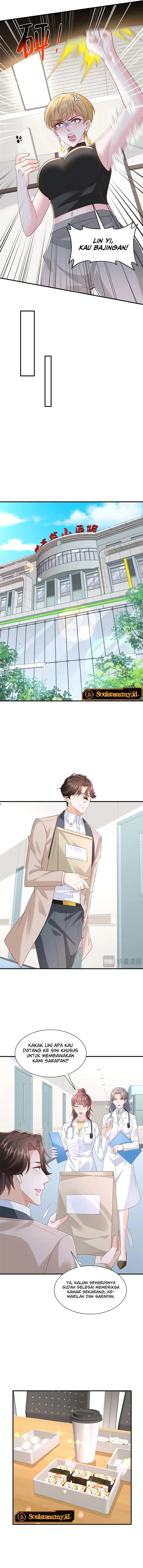I Randomly Have A New Career Every Week chapter 754 halaman 8