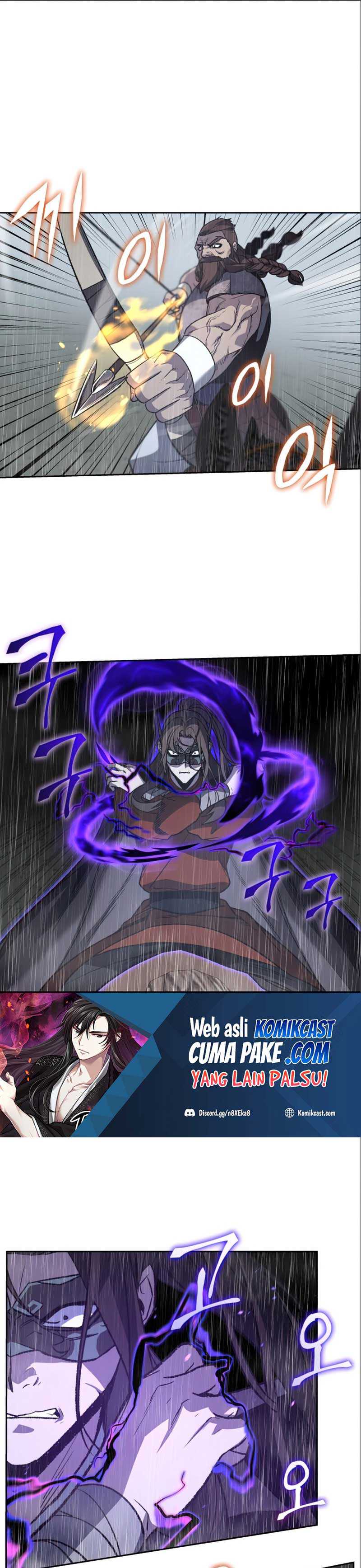 I Reincarnated As the Crazed Heir chapter 27 halaman 25