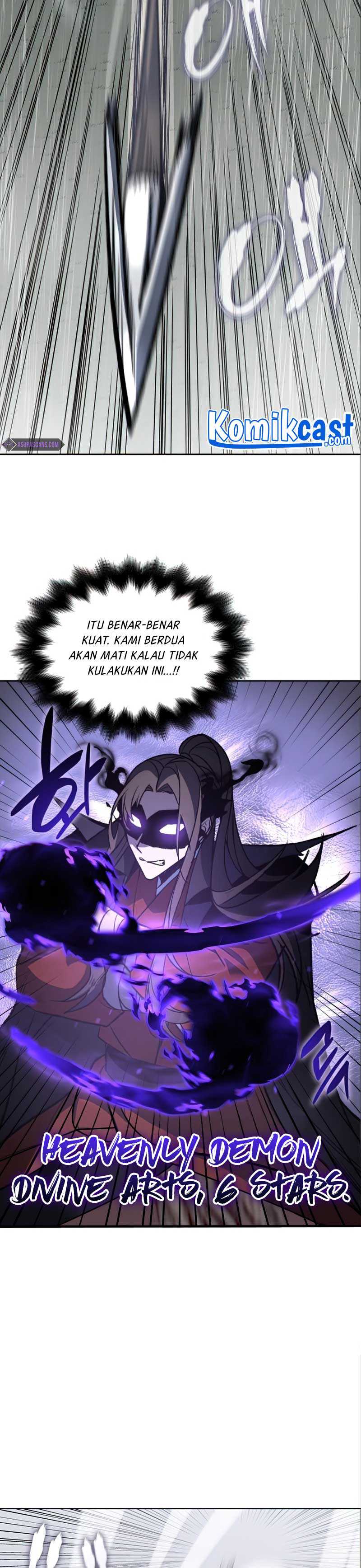 I Reincarnated As the Crazed Heir chapter 27 halaman 27