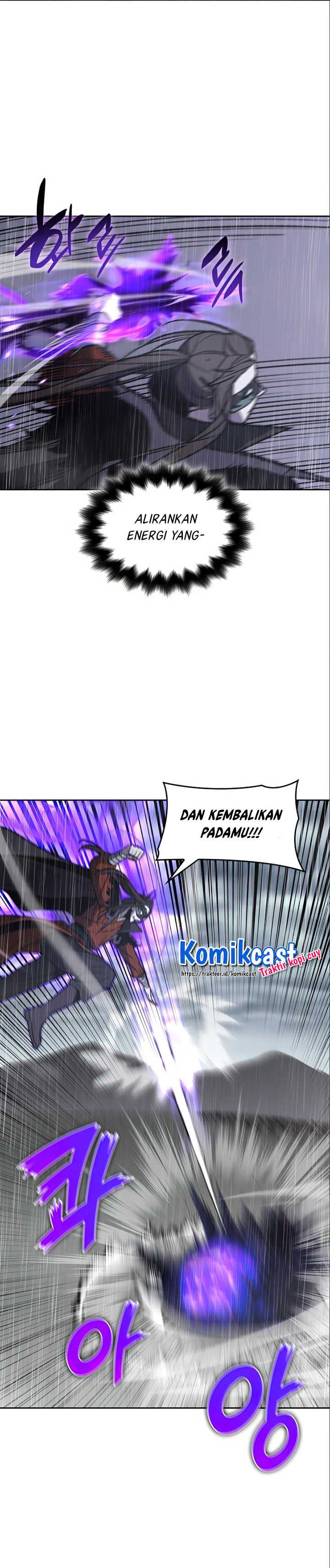 I Reincarnated As the Crazed Heir chapter 27 halaman 30