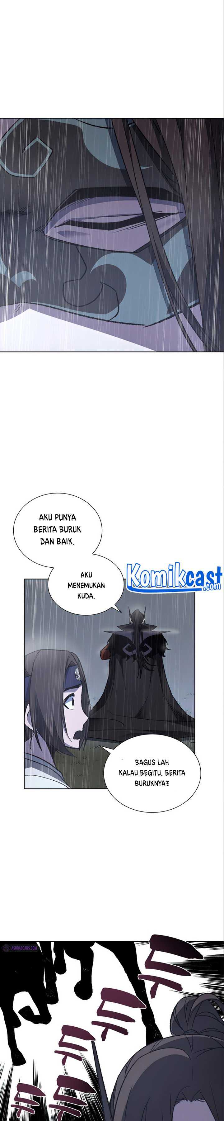 I Reincarnated As the Crazed Heir chapter 27 halaman 9