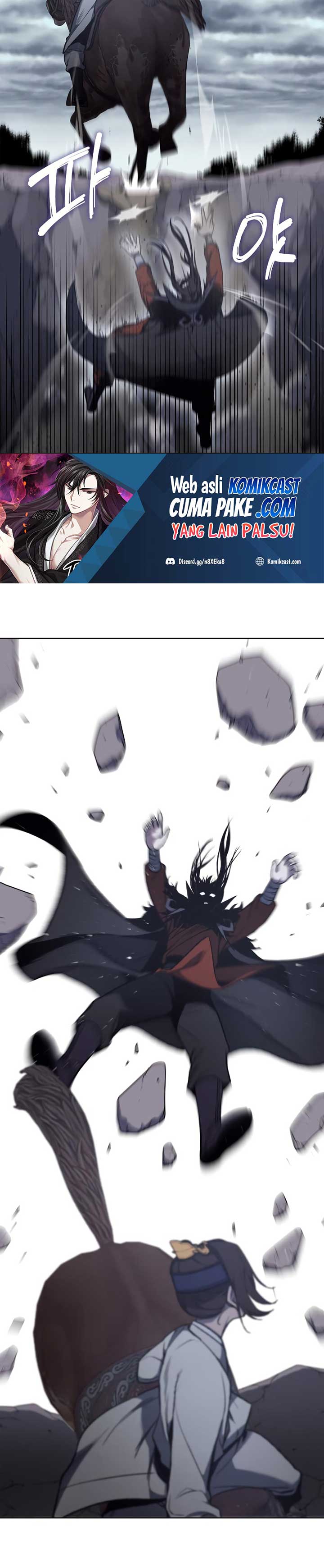 I Reincarnated As the Crazed Heir chapter 28 halaman 15