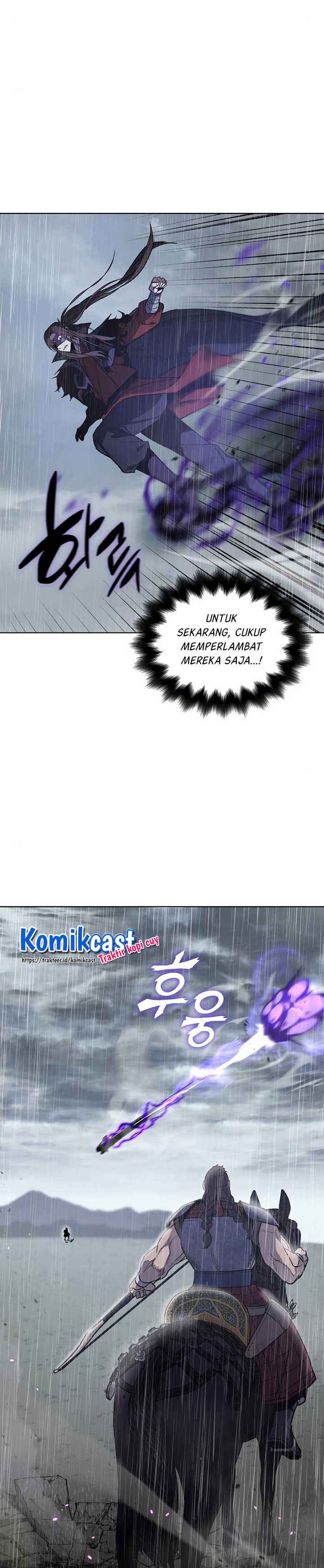 I Reincarnated As the Crazed Heir chapter 28 halaman 5