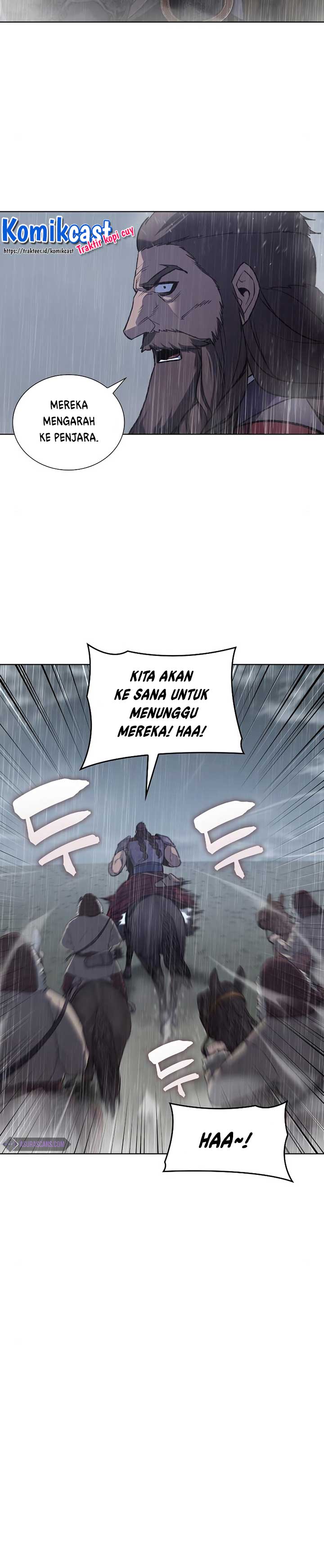 I Reincarnated As the Crazed Heir chapter 28 halaman 7