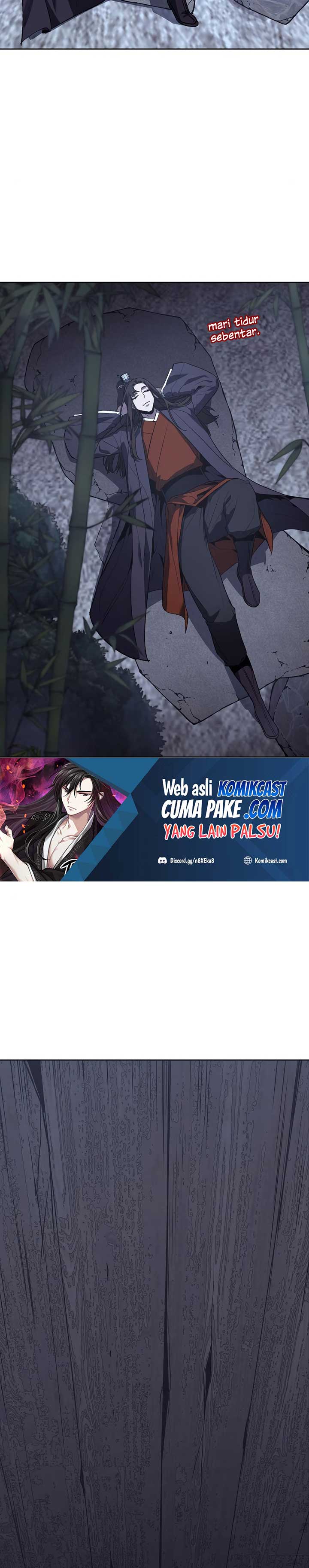 I Reincarnated As the Crazed Heir chapter 40 halaman 25