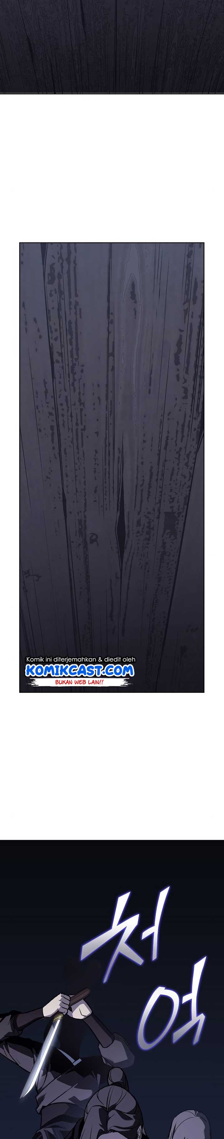 I Reincarnated As the Crazed Heir chapter 40 halaman 26
