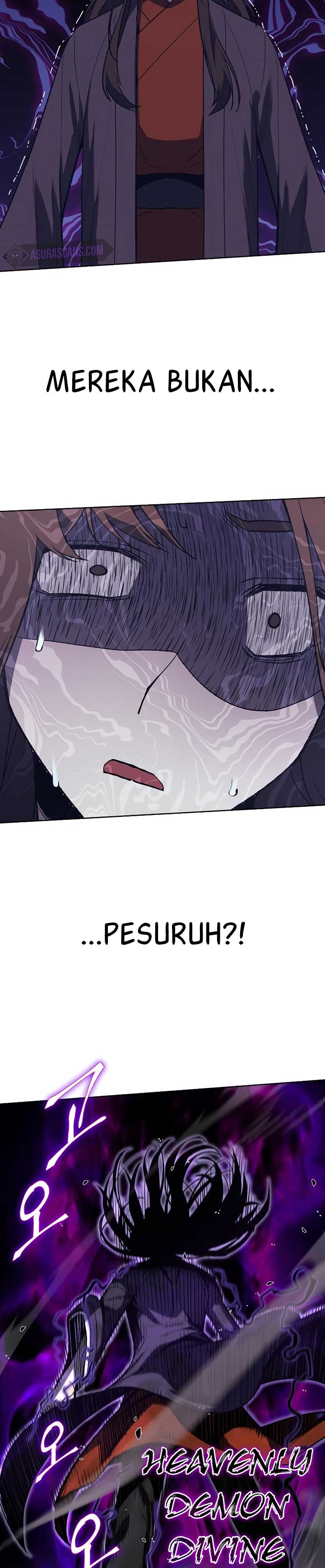 I Reincarnated As the Crazed Heir chapter 40 halaman 9